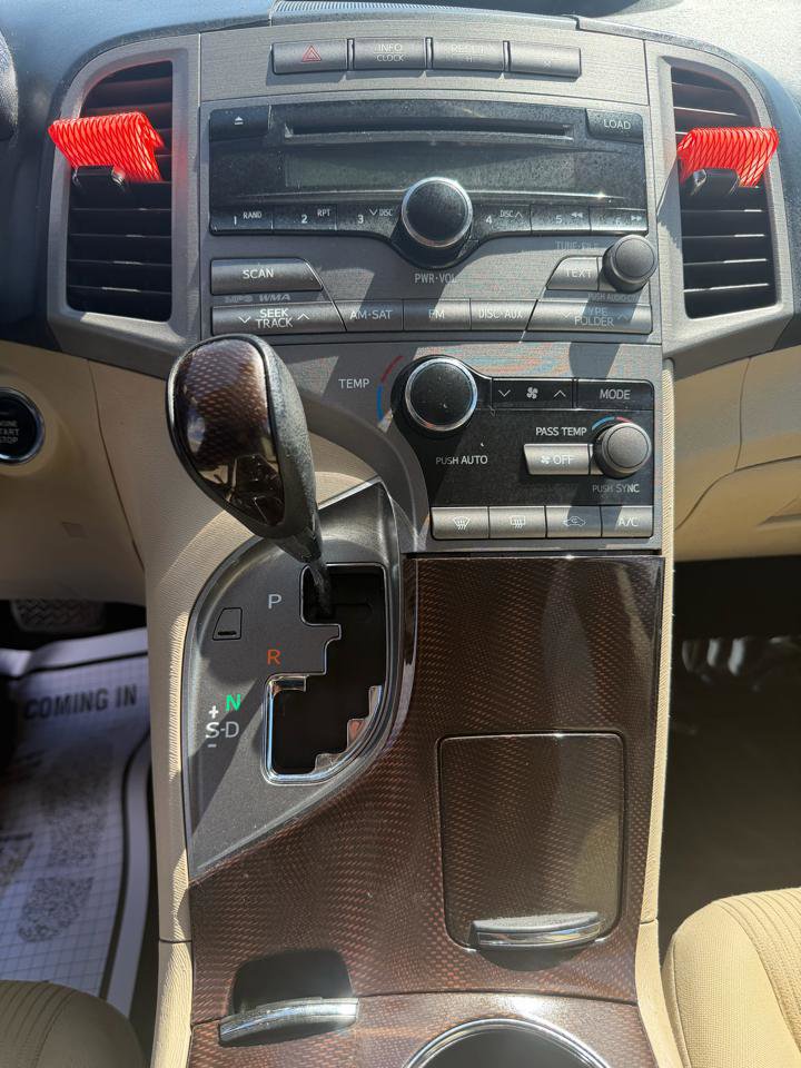 Used 2009 Toyota Venza FWD image 28