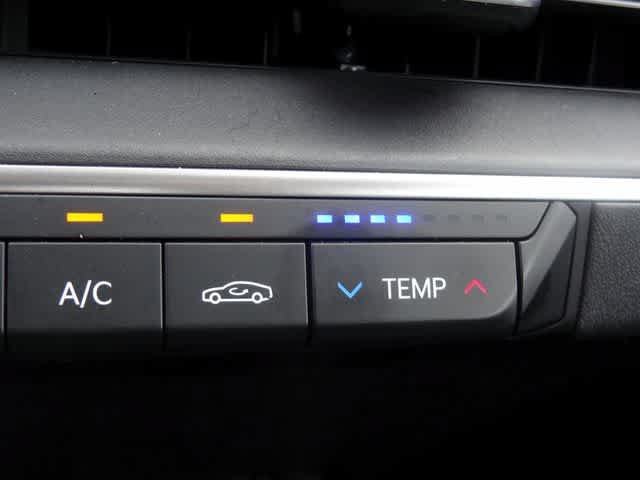 Used 2025 Kia K4 FWD image 30