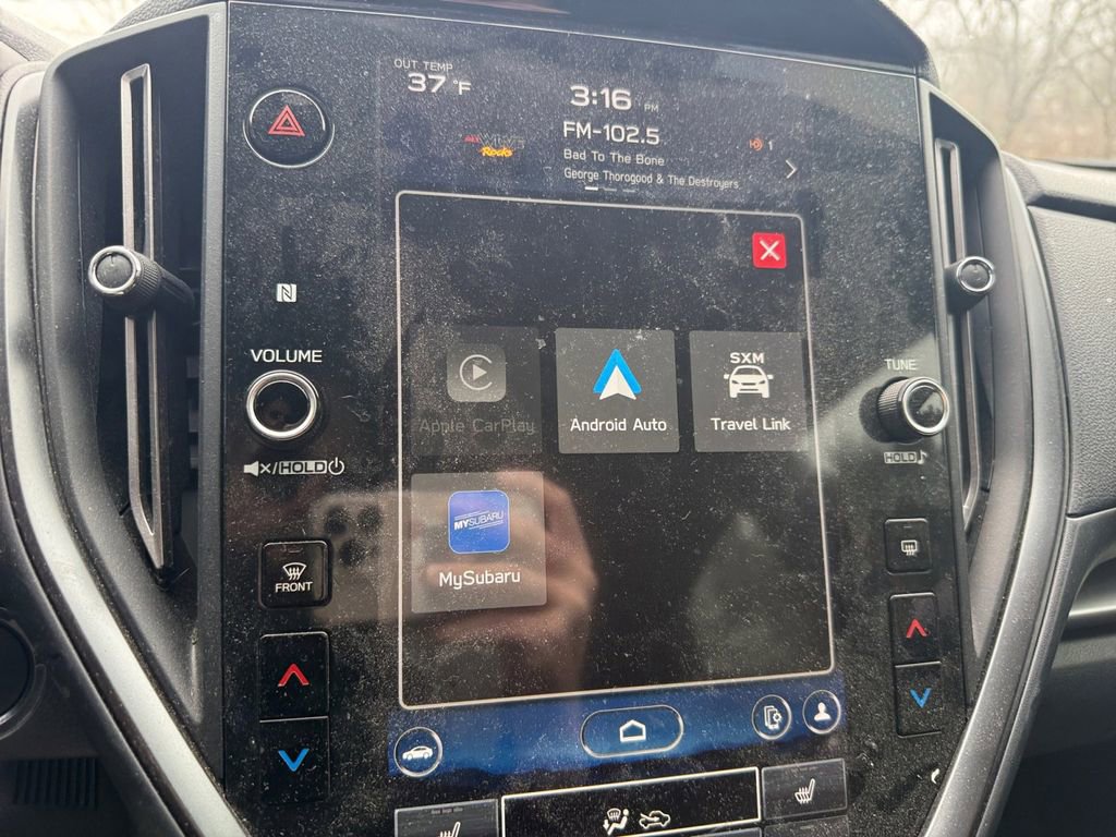 Used 2024 Subaru WRX Premium image 18