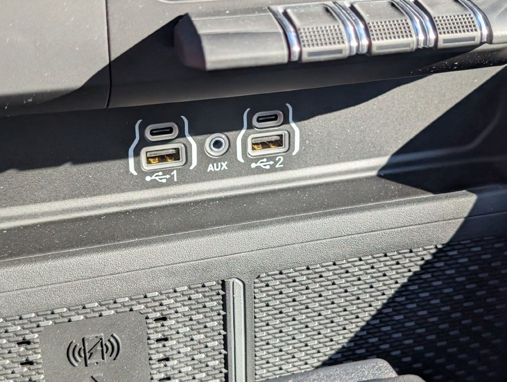 New 2026 RAM 1500 Big Horn AWD/4WD image 20