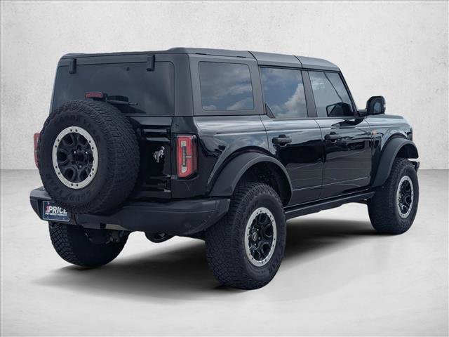 Used 2024 Ford Bronco Badlands AWD/4WD image 5