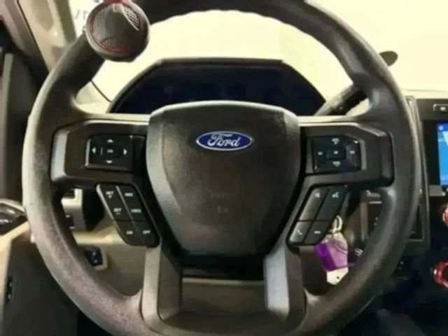 Used 2020 Ford F250 XLT w/ XLT Premium Package image 45