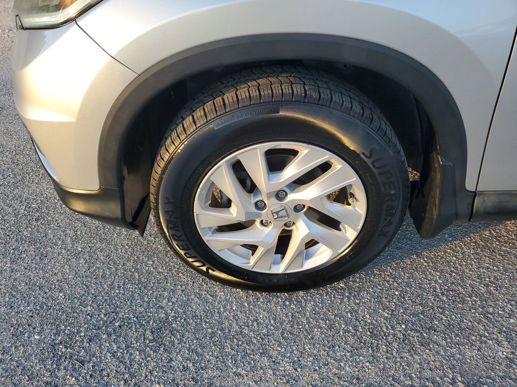 Used 2015 Honda CR-V EX image 18