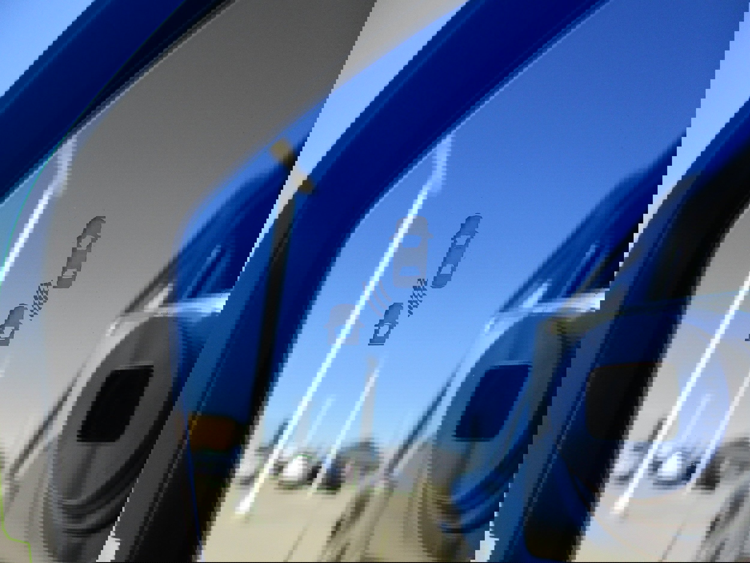 Used 2023 Nissan Pathfinder Rock Creek image 12