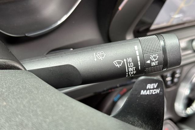 Used 2017 Chevrolet Camaro SS w/ 50th Anniversary Edition RWD image 40