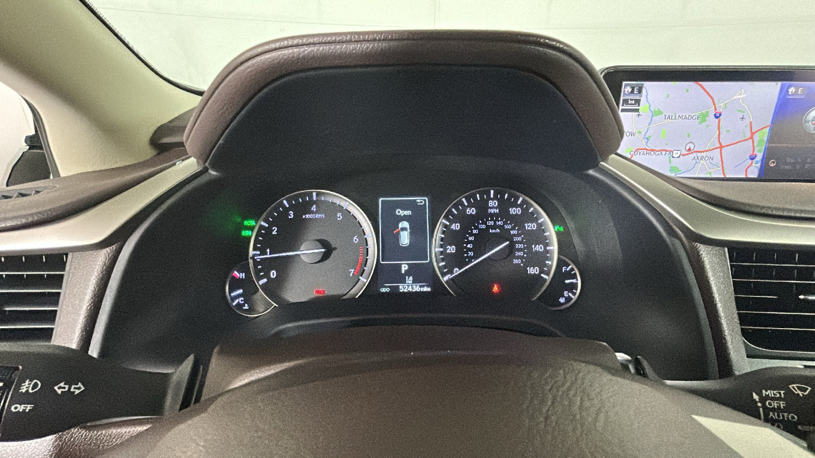 Used 2018 Lexus RX 350 AWD w/ Premium Package image 16