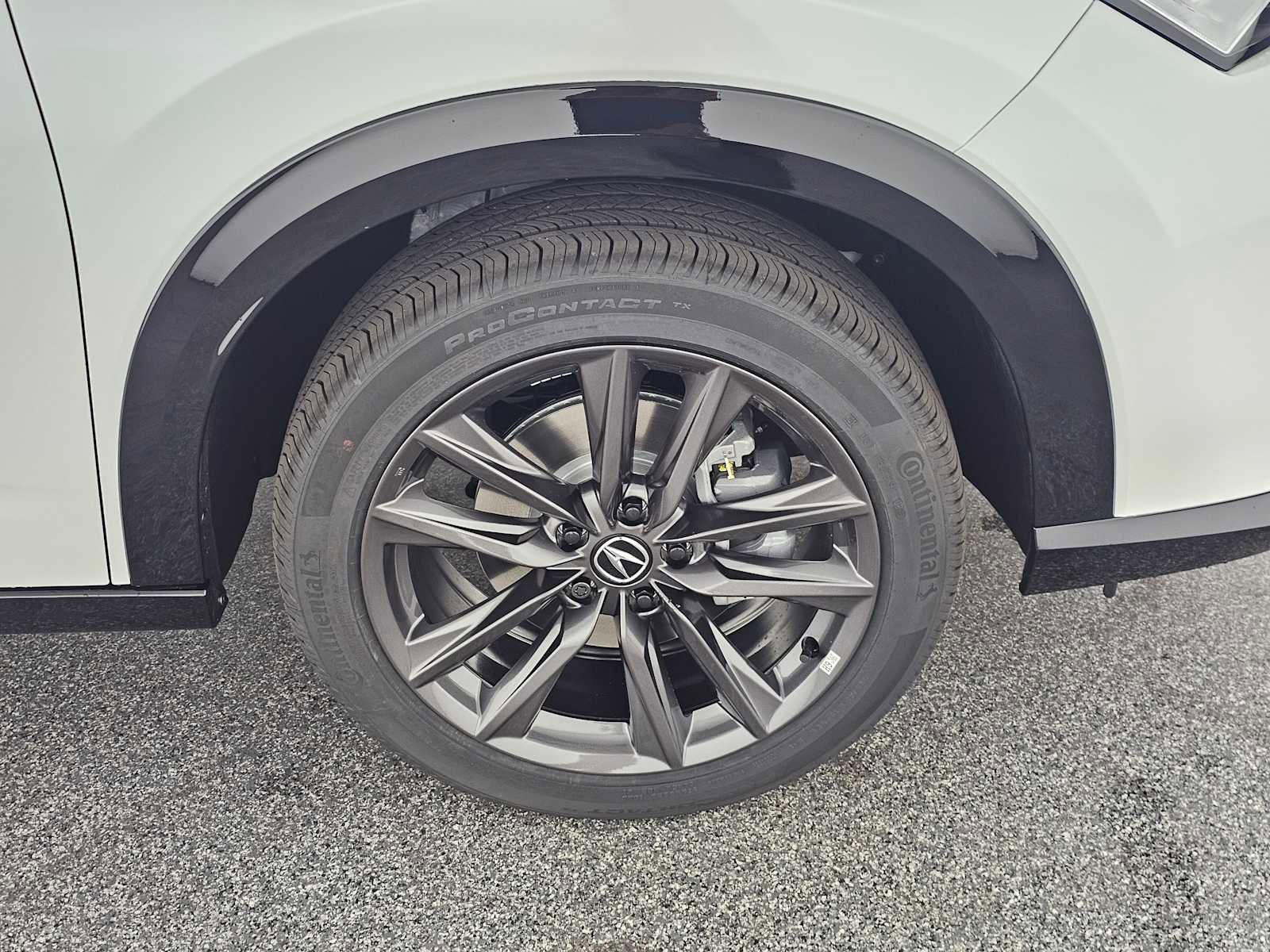 New 2026 Acura ADX A-Spec FWD image 9