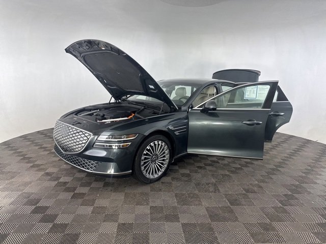 Used 2023 Genesis G80 image 10