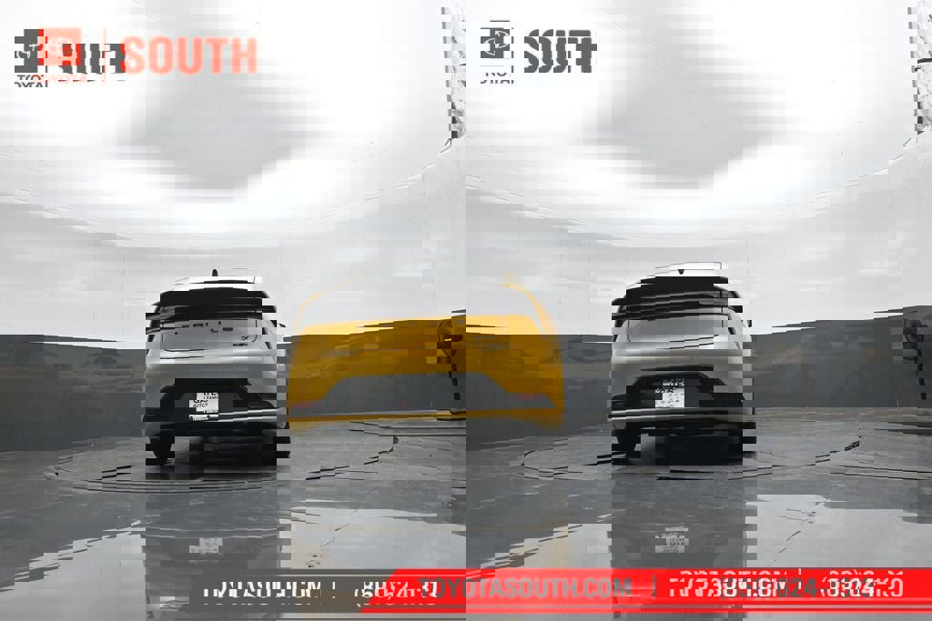 New 2026 Toyota Prius Plug-In Hybrid image 42