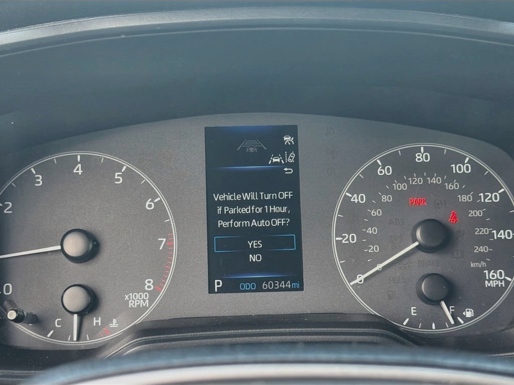 Used 2023 Toyota Corolla SE FWD image 12