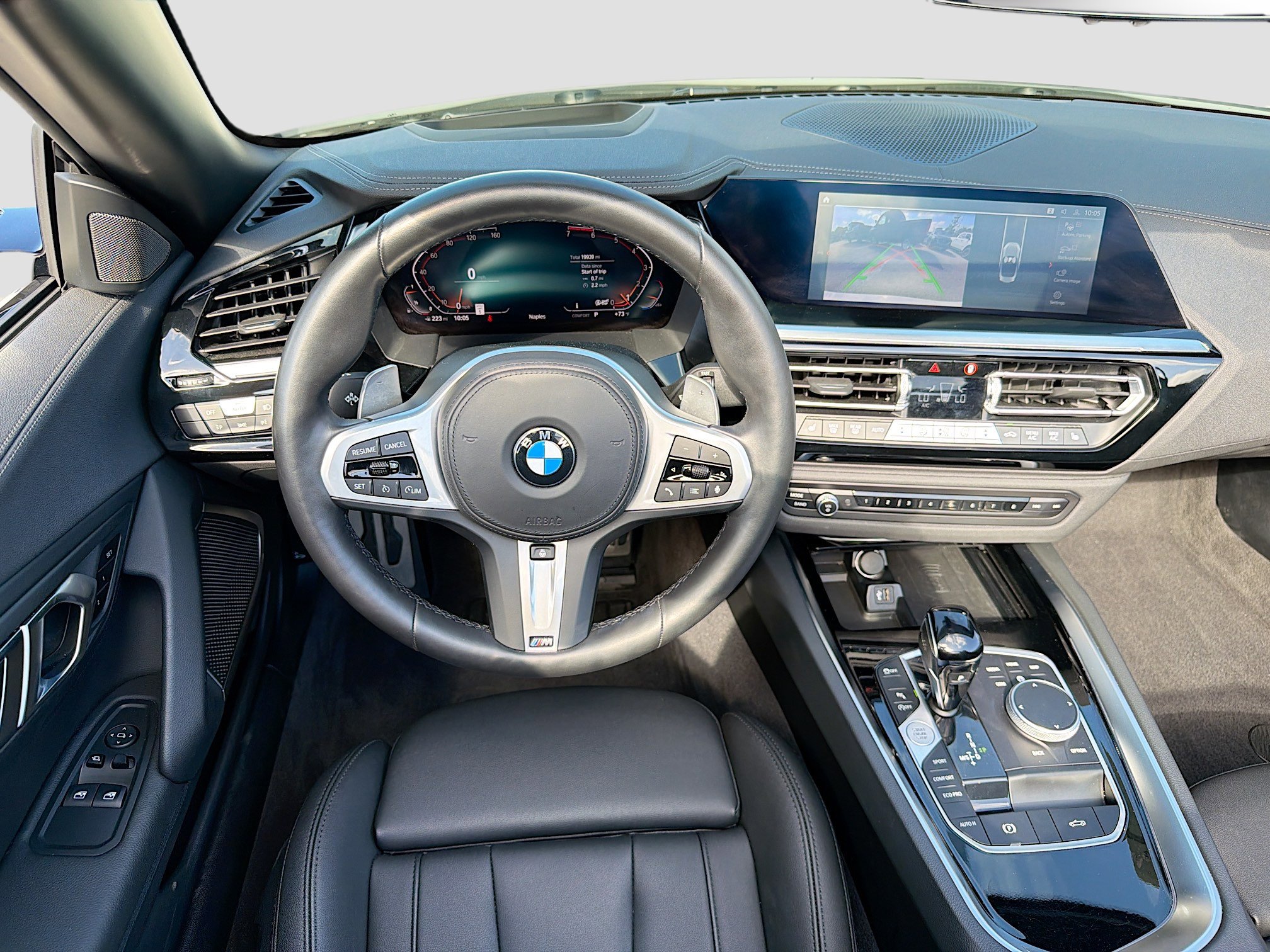 Used 2026 BMW Z4 sDrive30i image 16