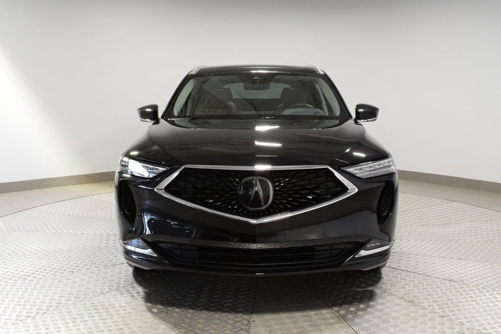 Used 2024 Acura MDX SH-AWD w/ Advance Package image 3