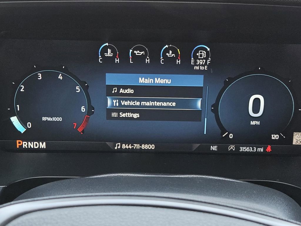 Used 2024 Ford F150 XLT w/ Equipment Group 302A MID image 26