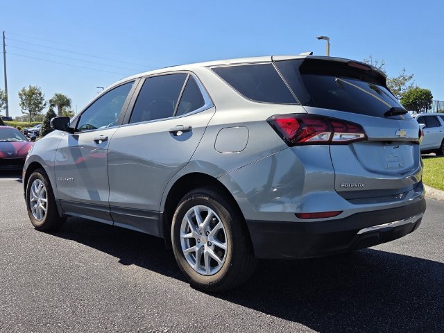 Used 2023 Chevrolet Equinox LT FWD image 5