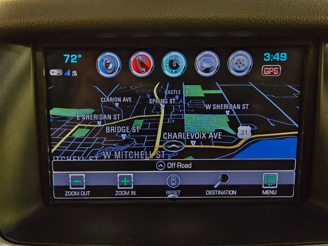 Used 2018 GMC Yukon SLT w/ Open Road Package AWD/4WD image 21