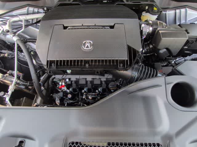 New 2026 Acura MDX w/ Technology Package FWD image 15