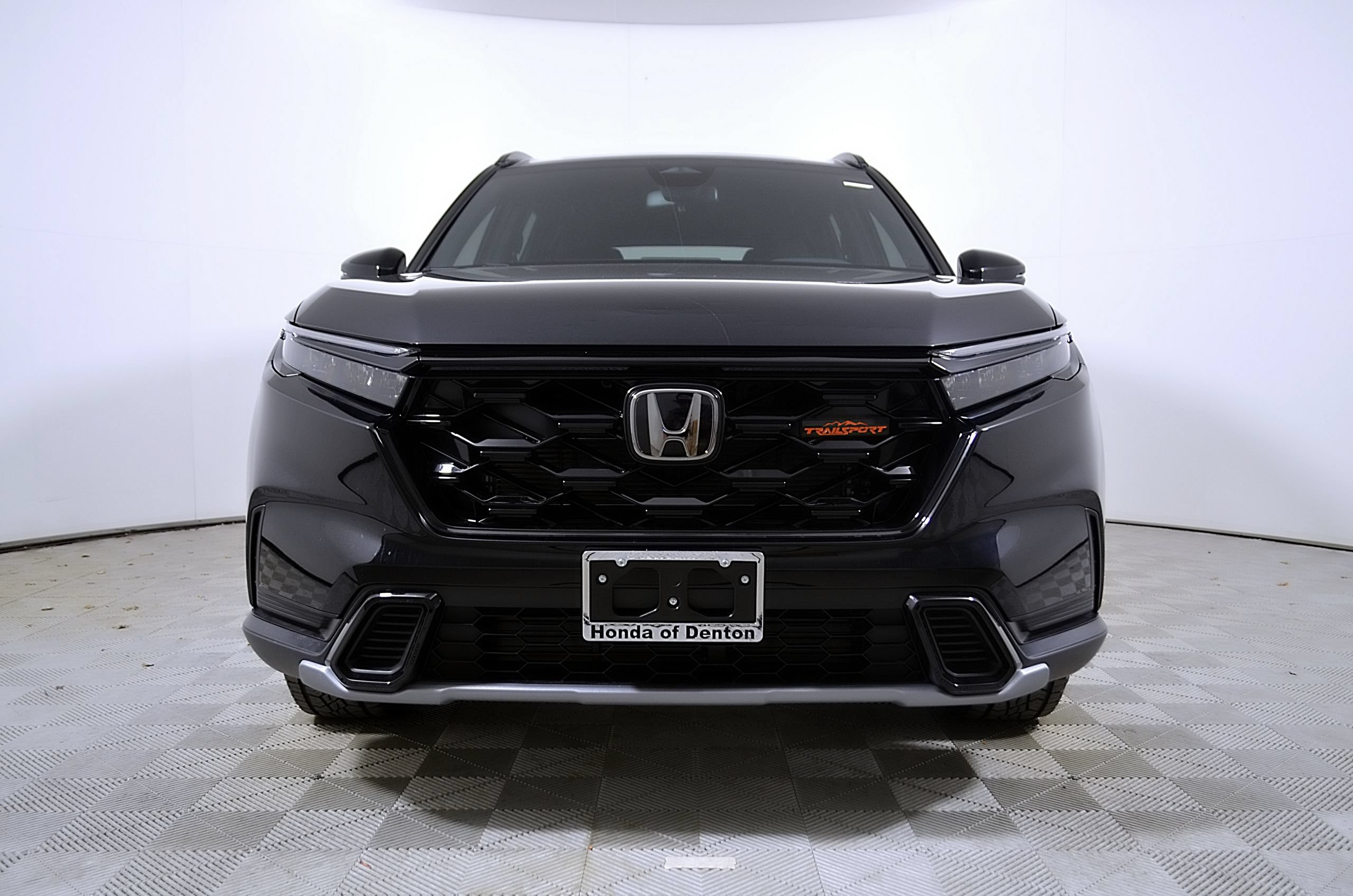 Used 2026 Honda CR-V TrailSport image 5