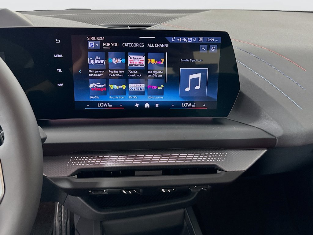 New 2026 BMW 228i w/ Technology Package FWD image 11