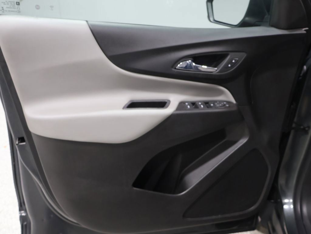 Used 2020 Chevrolet Equinox LT image 13