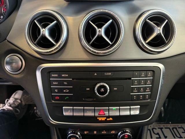 Used 2018 Mercedes-Benz CLA 250 image 15