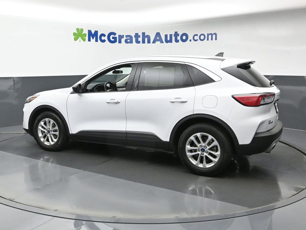 Used 2022 Ford Escape SE w/ Convenience Package image 19