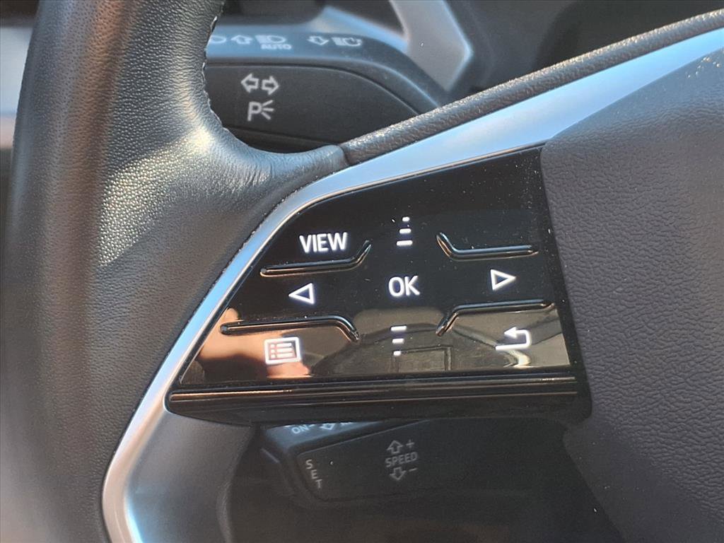 Used 2023 Audi Q4 e-tron Premium image 14