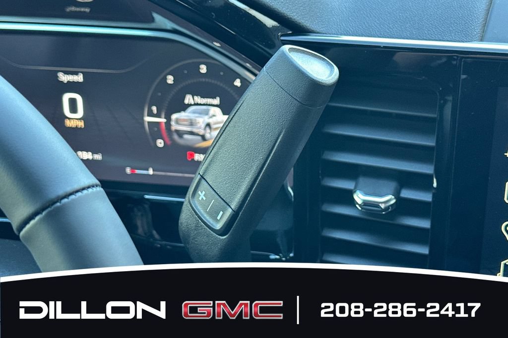 New 2026 GMC Sierra 1500 Elevation AWD/4WD image 22