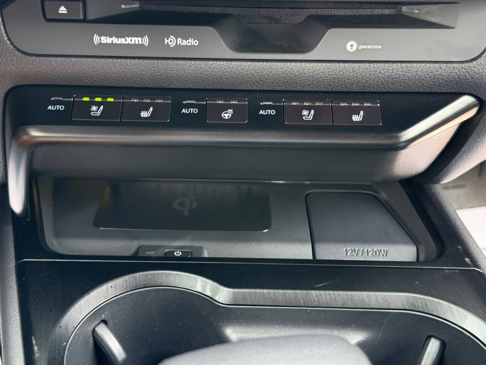 Used 2020 Lexus UX 250h UX 250h CVT image 29