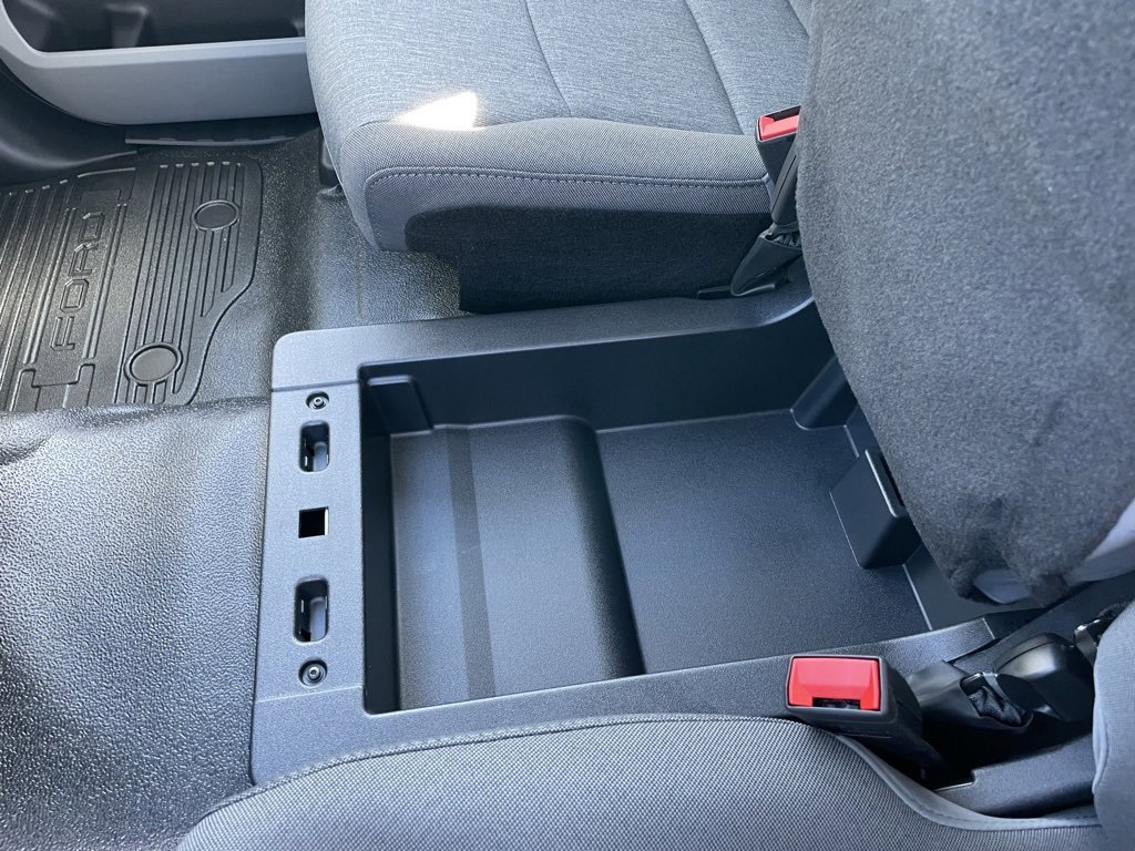 New 2026 Ford F350 XL w/ XL Chrome Package image 50