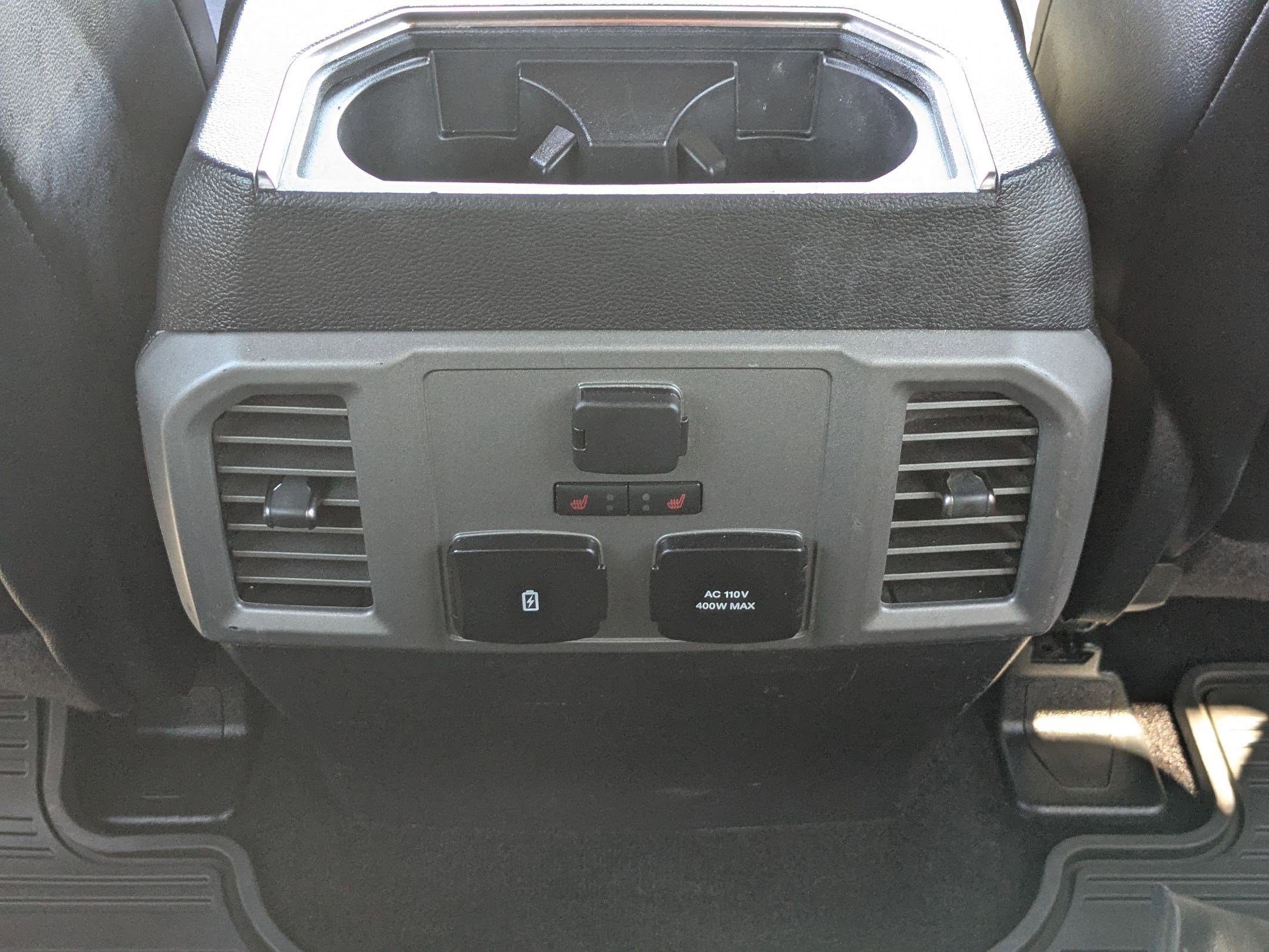 Used 2017 Ford F150 Raptor w/ Equipment Group 802A Luxury image 29