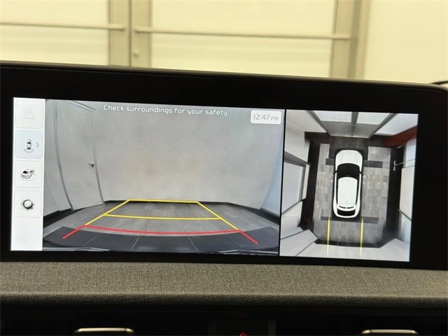 Used 2022 Kia EV6 Wind w/ Wind Technology Package image 18