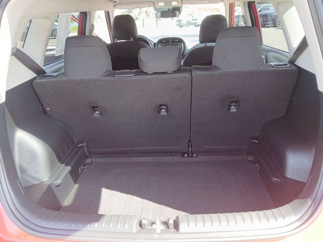Certified 2025 Kia Soul LX w/ LX Technology Package FWD image 22