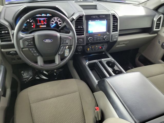 Used 2018 Ford F150 XLT w/ Equipment Group 302A Luxury image 32