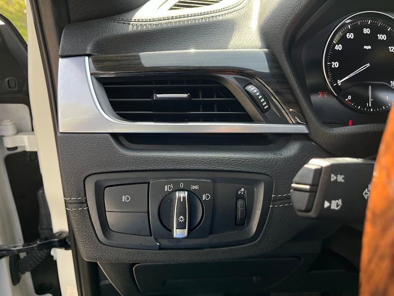 Used 2019 BMW X2 M35i w/ Premium Package image 11