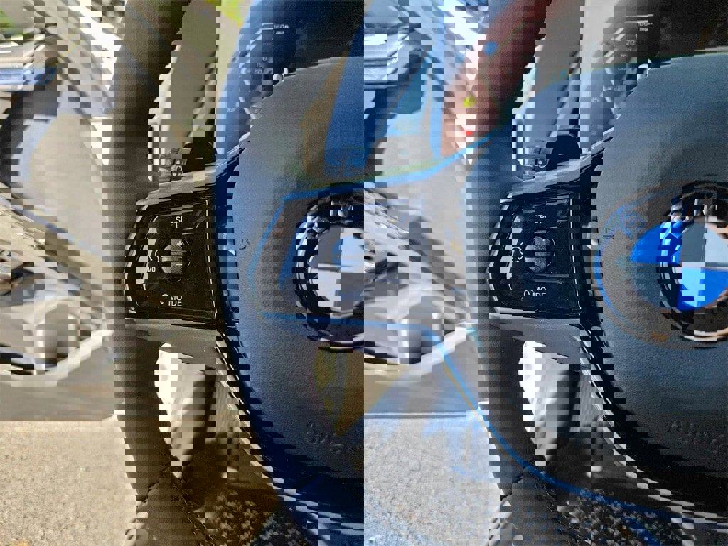 New 2026 BMW X3 xDrive30 w/ Convenience Package image 11