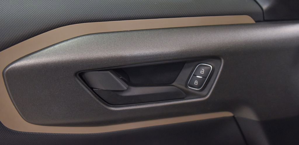 Used 2025 Ford Bronco Sport Big Bend image 15