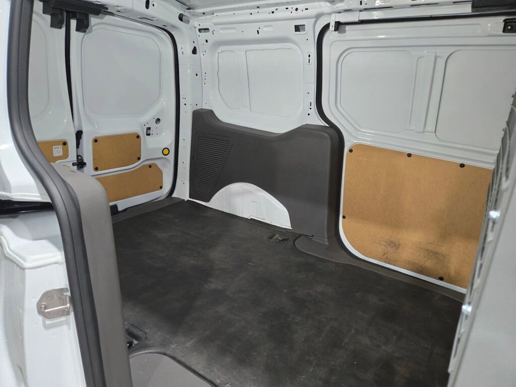 Certified 2022 Ford Transit Connect XL image 13