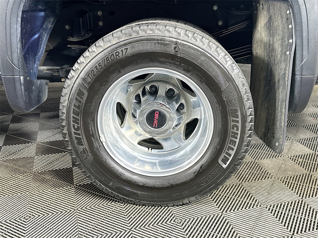 Used 2022 GMC Sierra 3500 Denali image 35