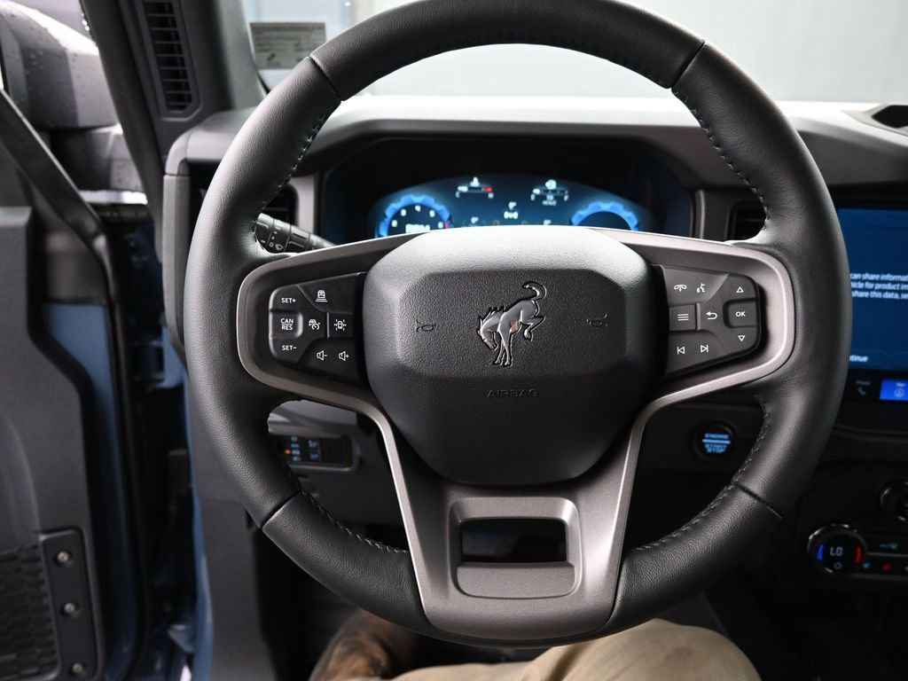 New 2025 Ford Bronco Badlands image 23