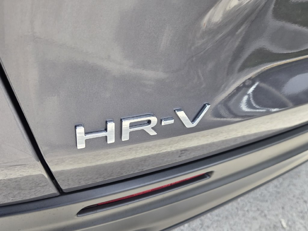 Certified 2027 Honda HR-V LX image 14