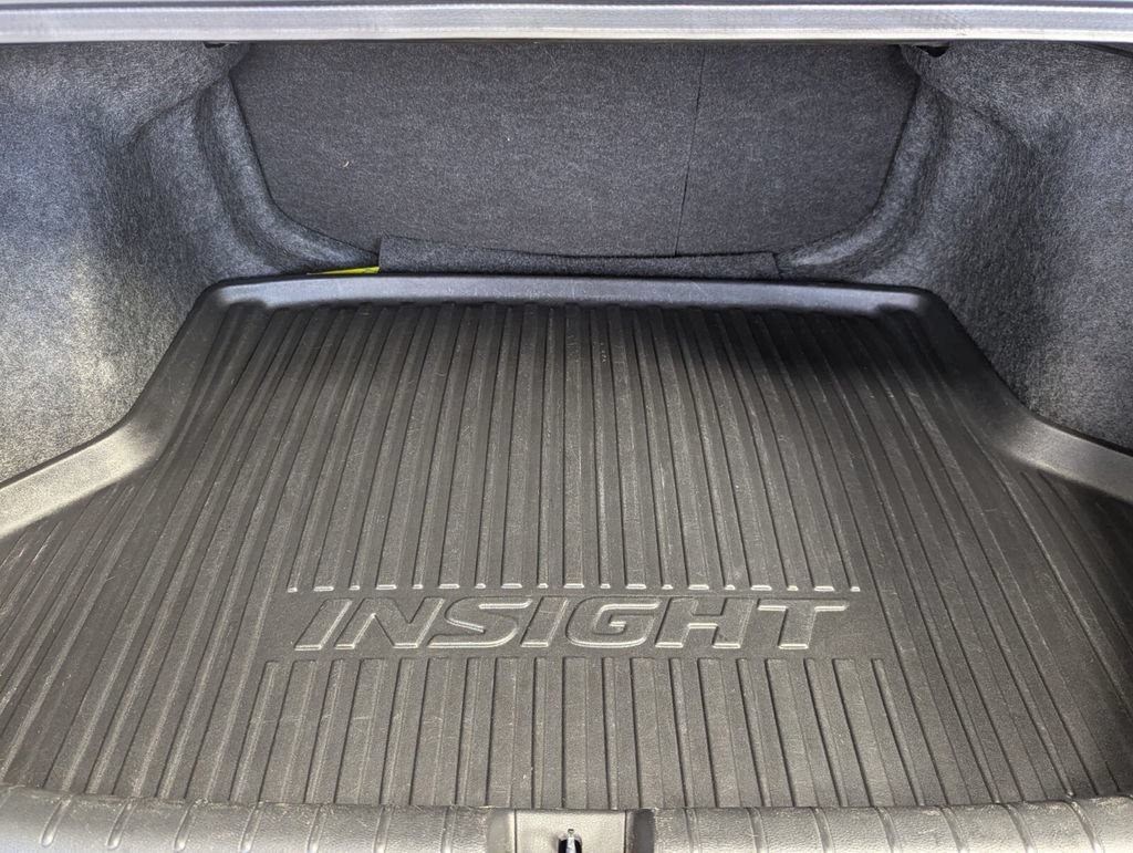 Used 2019 Honda Insight Touring image 26