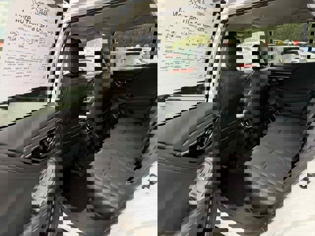 New 2025 Subaru Outback Limited XT image 16