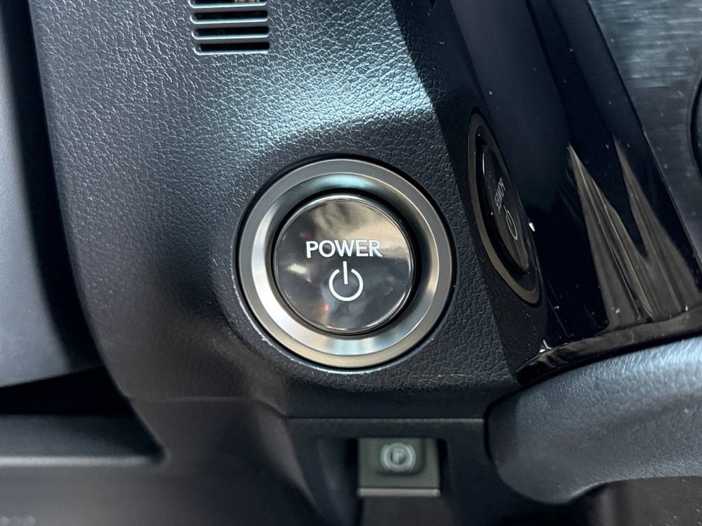 Certified 2025 Lexus ES 300h w/ Premium Package FWD image 31