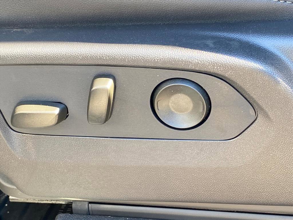 New 2026 Chevrolet Silverado 2500 LT w/ Trail Boss Package image 16