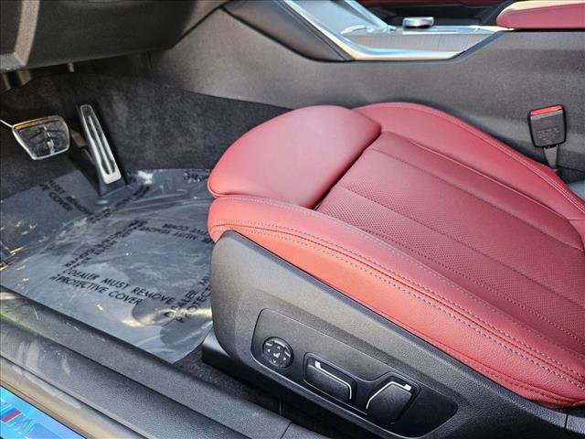 New 2026 BMW 430i w/ M Sport Package image 4