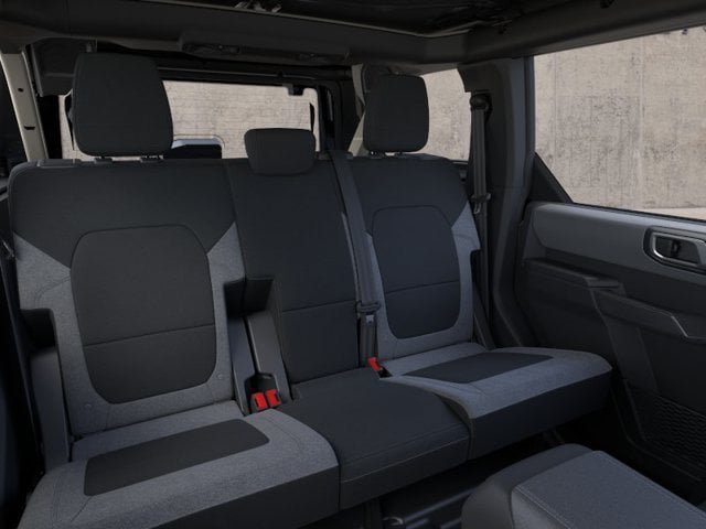 New 2026 Ford Bronco Big Bend AWD/4WD image 11