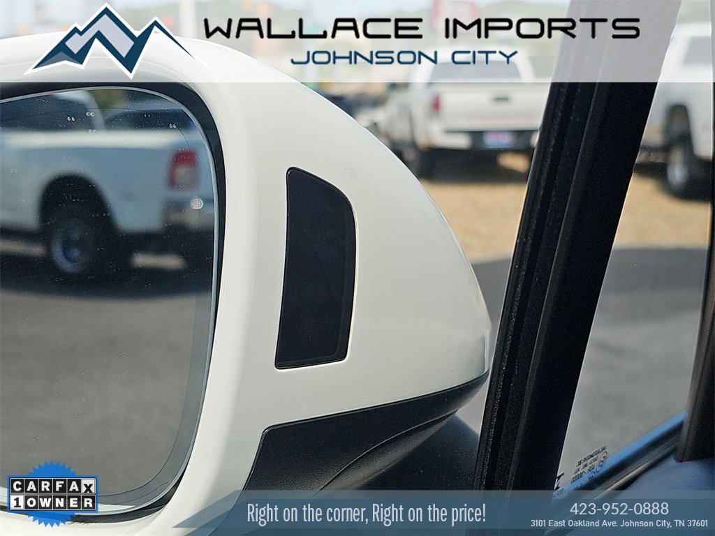 Used 2021 Porsche Macan GTS image 23