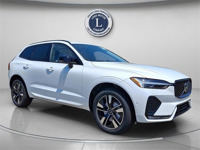 New 2026 Volvo XC60 B5 Plus w/ Protection Package Premier