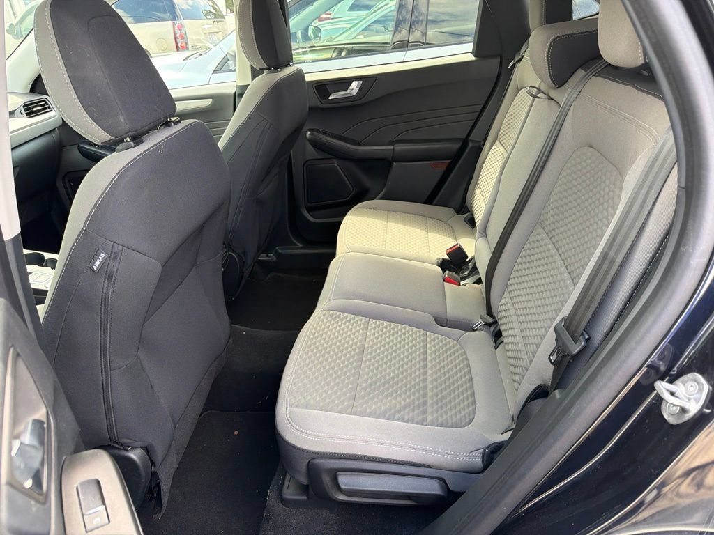 Used 2021 Ford Escape SE w/ Convenience Package AWD/4WD image 14