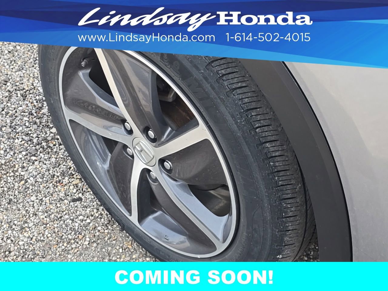 Used 2021 Honda HR-V EX image 13